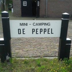 Minicamping de Peppel, Vrouwenpolder openingstijden
