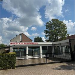 Minies kinderdagverblijf en buitenschoolse opvang, Tilburg openingstijden