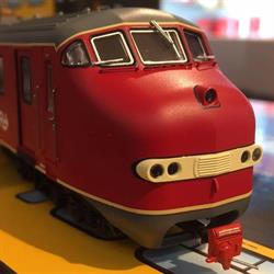 Modeltreincentrum Amersfoort, openingstijden