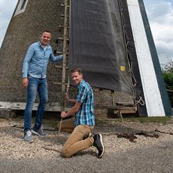 De Vrijheid, Beesd openingstijden