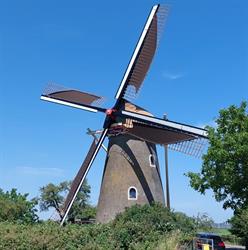 De Vrijheid, Beesd openingstijden