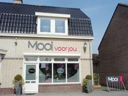 Mooi voor jou ?, Nijmegen openingstijden