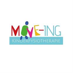 Kinderfysiotherapie MOVE-ING, Tilburg openingstijden