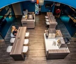 M&T Interieurs, Leende openingstijden