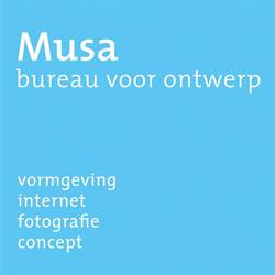 Musa bureau voor ontwerp, Teteringen openingstijden