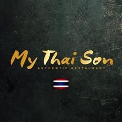 My Thai Son, Rotterdam openingstijden