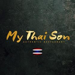 My Thai Son, Rotterdam openingstijden