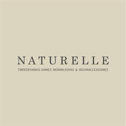 Tweedehands Dameskleding Naturelle, Oegstgeest openingstijden