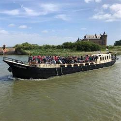 Navigo Amsterdam, openingstijden