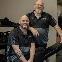 Next Step Healthstudio, Spijkenisse openingstijden