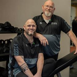 Next Step Healthstudio, Spijkenisse openingstijden