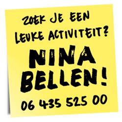 Nina Bellen, Venlo openingstijden