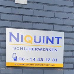 Niquint Onderhoud- en Schilderwerken, Tilburg openingstijden