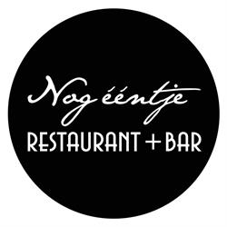 Restaurant + Bar 'Nog Eentje', Achterveld openingstijden