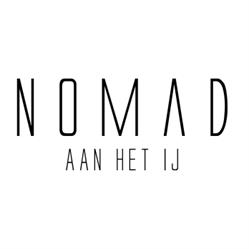 Nomad Amsterdam, openingstijden