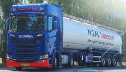 Nederlandse Transport Maatschappij B.V., Hardenberg openingstijden
