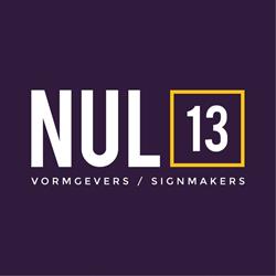 Nul13 Reclame, Tilburg openingstijden