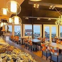 Oesters & Bubbels, Yerseke openingstijden