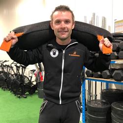 OldskoolFit Personal Training en Bootcamp, Leiden openingstijden