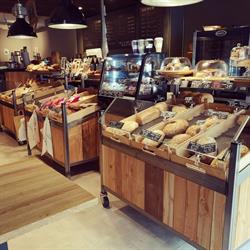 Ons Backhuys, Weesp openingstijden