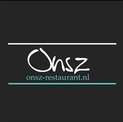 Onsz Restaurant Oss, openingstijden