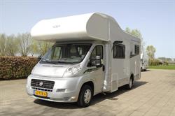 Oortgiese Campers, Baak openingstijden