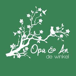 Opa & An, Dordrecht openingstijden