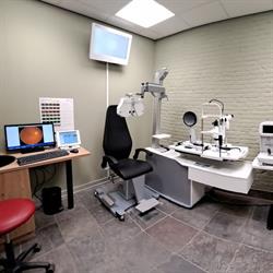 Optiek Peter, Bolsward openingstijden