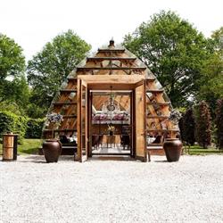 Orangerie De Pol, Doetinchem openingstijden