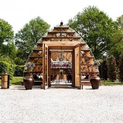 Orangerie De Pol, Doetinchem openingstijden