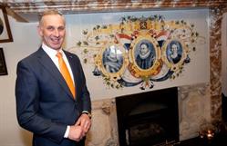 Oranjemuseum Nieuwe Haghuis, Diepenheim openingstijden