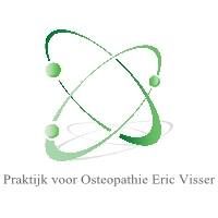 Praktijk voor Osteopathie Eric Visser, Arnhem openingstijden