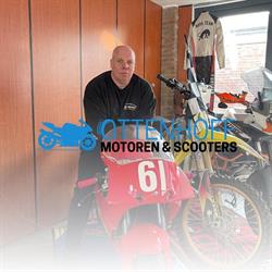 Ottenhoff Motoren, Badhoevedorp openingstijden