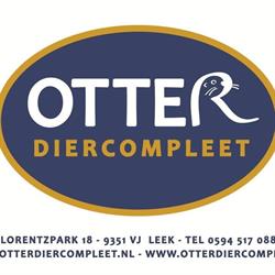 Otter Diercompleet BV, Leek openingstijden
