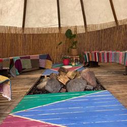 Yurtkamp Otterlo Actief, Lunteren openingstijden