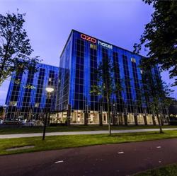 OZO Hotel BV, Amsterdam Zuidoost openingstijden