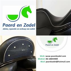 Paard en Zadel, Elim openingstijden