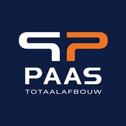 Paas Totaalafbouw B.V, Emmen openingstijden