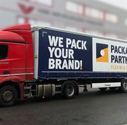 Packaging Partners BV, Tilburg openingstijden
