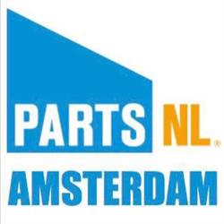 PartsNL Amsterdam, openingstijden