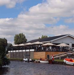 Paviljoen De Leine V.O.F., Kropswolde openingstijden