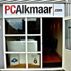 PC Alkmaar, openingstijden