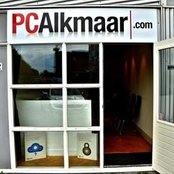 PC Alkmaar, openingstijden