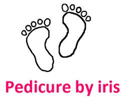 Pedicure by Iris, Druten openingstijden