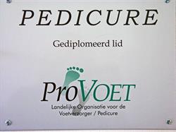 Pedicure Karina, Alkmaar openingstijden