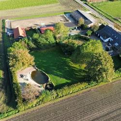 Vakantiehuis Peelhoven, Venhorst openingstijden