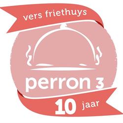 Perron 3, Tilburg openingstijden