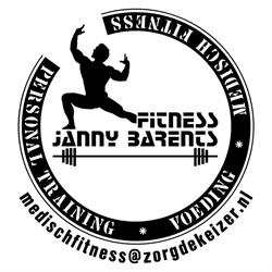 Personal trainer Janny Barents, Venray openingstijden