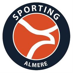 Sporting Almere, openingstijden