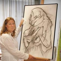 Petra van der Made, Alphen aan den Rijn openingstijden
